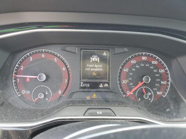 2021 VOLKSWAGEN JETTA S - 3VWC57BU9MM026619