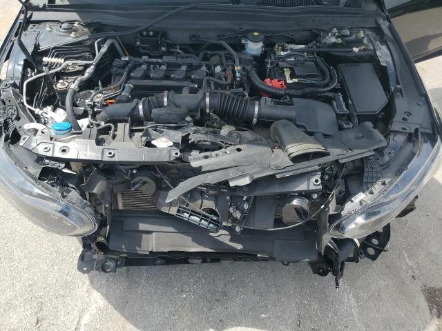 2021 HONDA ACCORD SPO - 1HGCV1F32MA102875