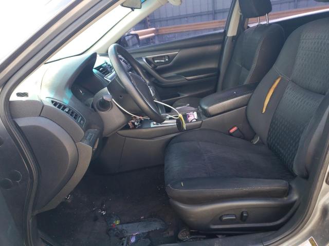 2018 NISSAN ALTIMA 2.5 - 1N4AL3AP8JC104623