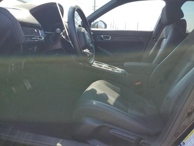 2024 HONDA CIVIC SPOR - 2HGFE2F56RH573702