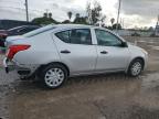 NISSAN VERSA S photo