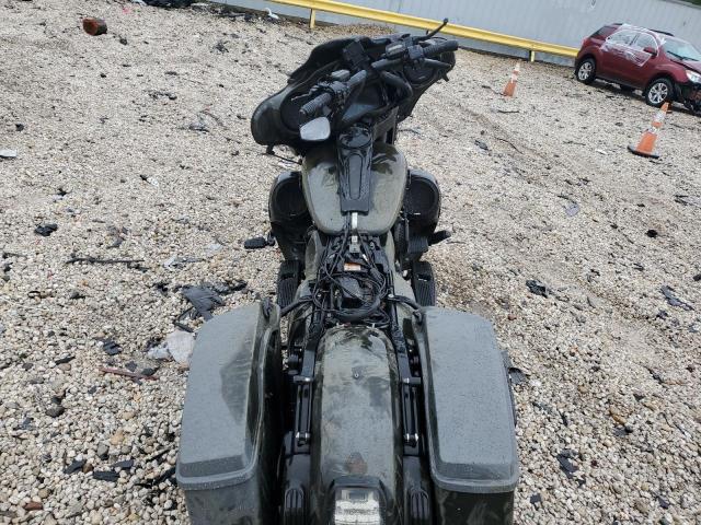 2019 HARLEY-DAVIDSON FLHTKSE 1HD1TEH12KB950162