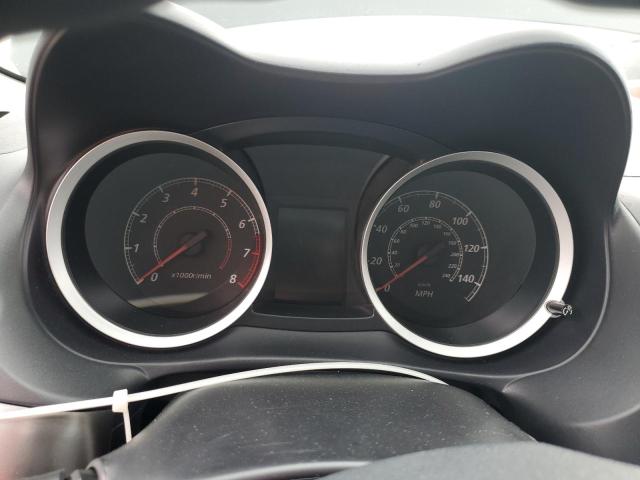 2015 MITSUBISHI LANCER ES - JA32U2FU4FU009531