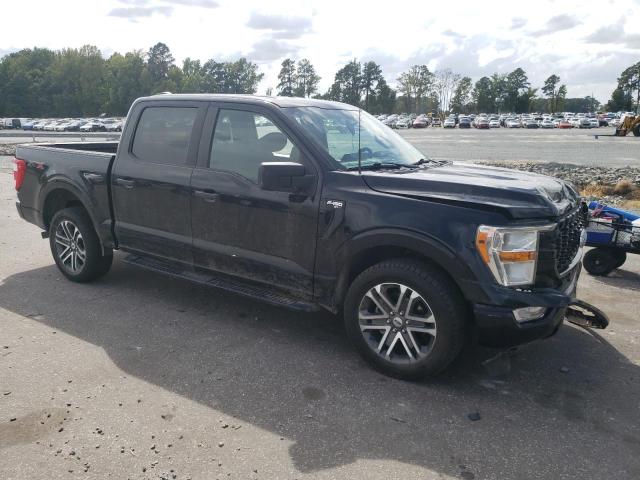 2021 FORD F150 SUPER - 1FTEW1C50MFB91164