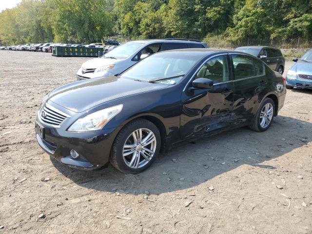 2011 INFINITI G37 #3051307757