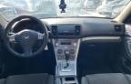 SUBARU LEGACY 2.5 photo