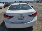 HYUNDAI ELANTRA GL photo