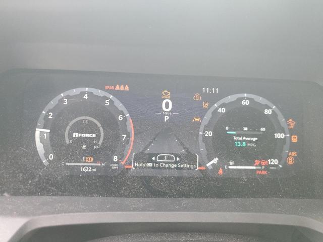 2024 TOYOTA TACOMA DOU - 3TYKB5FN9RT008163