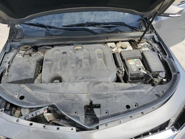 2019 CHEVROLET IMPALA LT - 2G11Z5S35K9150055