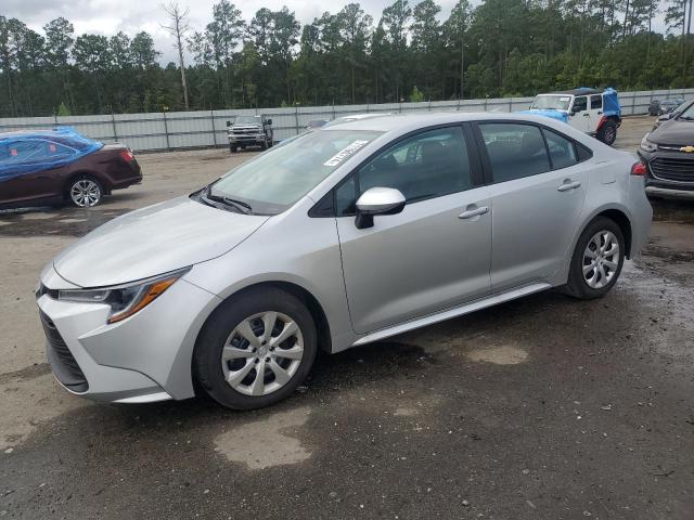 2024 TOYOTA COROLLA LE - 5YFB4MDE1RP174088