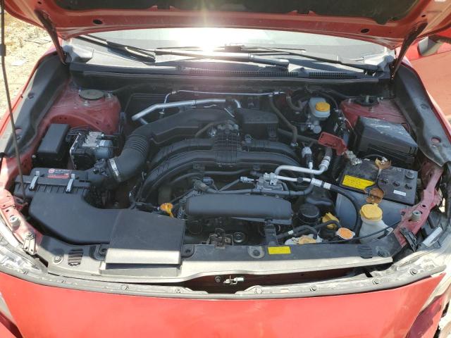 2020 SUBARU CROSSTREK JF2GTAMC3L8219963  71500444