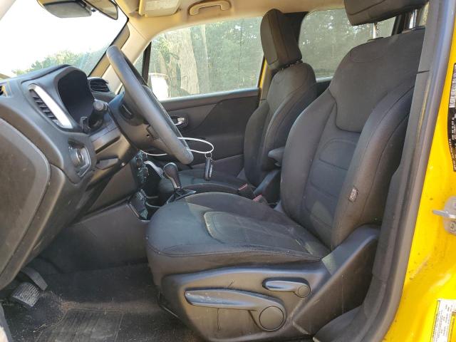 2018 JEEP RENEGADE L - ZACCJABB6JPH93119