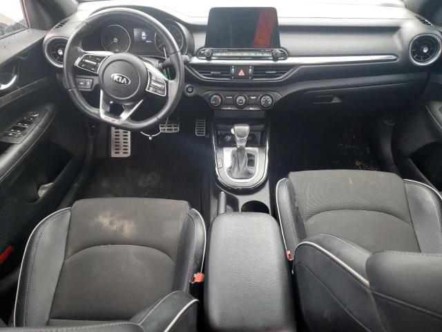 2021 KIA FORTE GT L - 3KPF34AD9ME355076