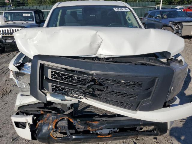 VIN 1N6AA1EC8NN107055 2022 Nissan Titan, S no.11