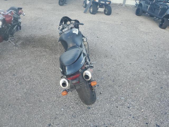 2003 SUZUKI TL1000 R JS1VT52A532100436
