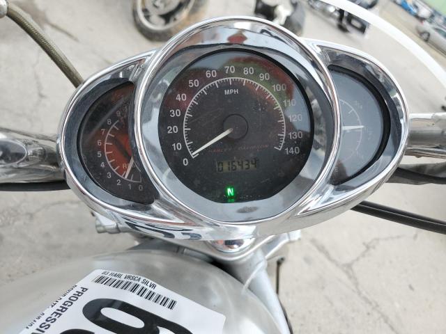 2003 HARLEY-DAVIDSON VRSCA 1HD1HAZ183K831011