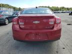 CHEVROLET MALIBU 2LT photo