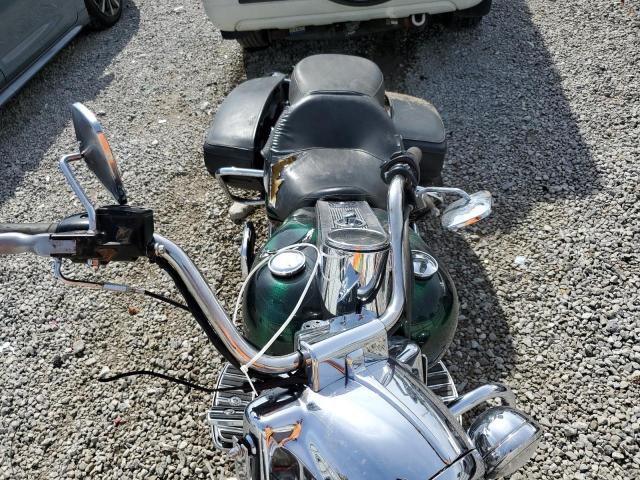 2001 HARLEY-DAVIDSON FLHPI 1HD1FHW101Y644973