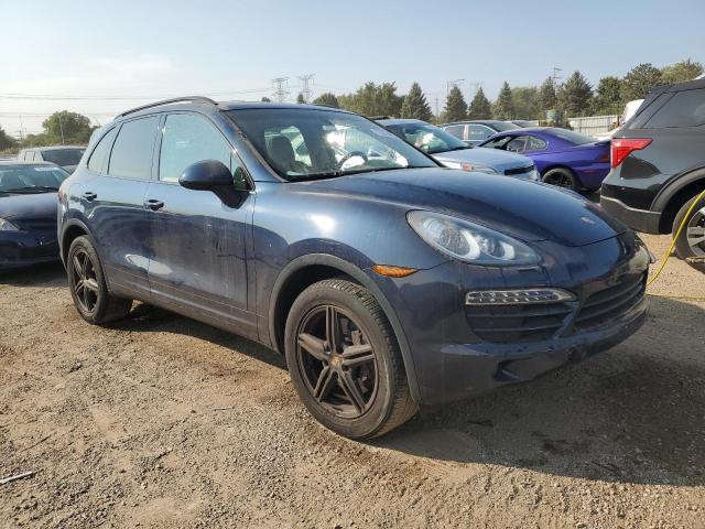 VIN WP1AA2A29DLA00790 2013 Porsche Cayenne no.4