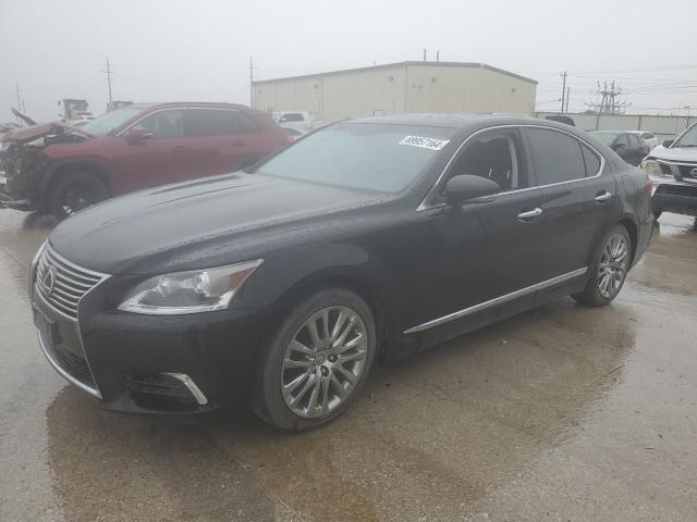 2016 LEXUS LS 460 2016