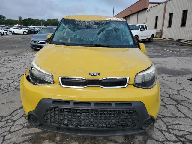 VIN KNDJP3A56E7091043 2014 KIA Soul, + no.5