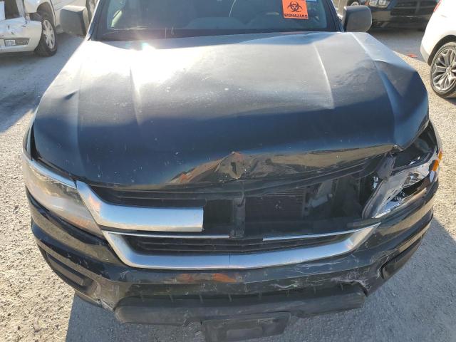 2017 CHEVROLET COLORADO - 1GCGSBEA9H1258528