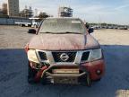 NISSAN FRONTIER S photo