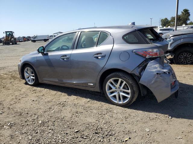 2016 LEXUS CT 200 - JTHKD5BH4G2276773