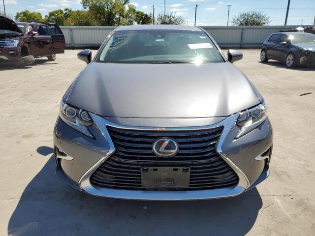 VIN 58ABK1GG5HU061591 2017 Lexus ES, 350 no.5