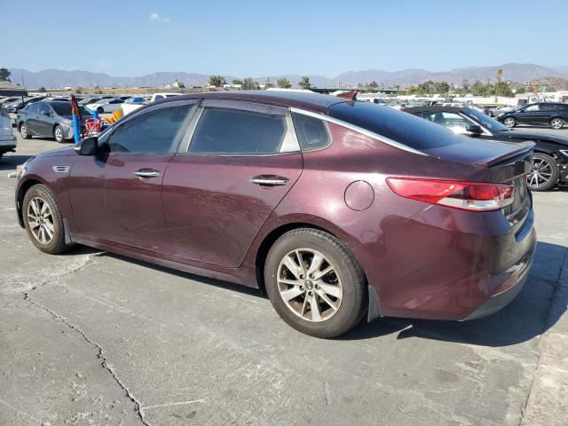 2017 KIA OPTIMA LX - 5XXGT4L37HG152127