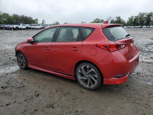 VIN JTNKARJE6HJ541429 2017 Toyota Corolla no.2