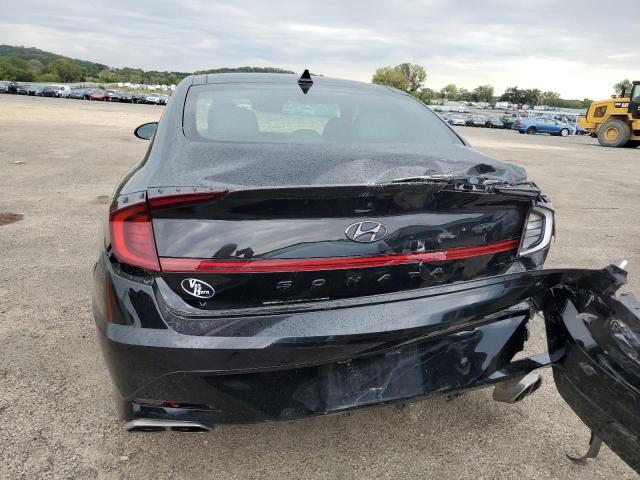 2022 HYUNDAI SONATA N L - 5NPEK4JC4NH141101