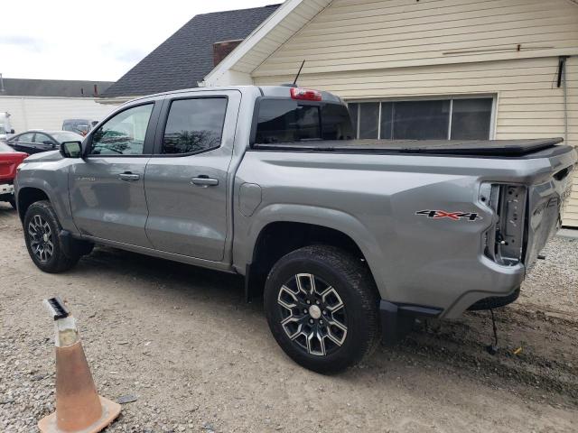2024 CHEVROLET COLORADO L - 1GCPTCEK8R1207549