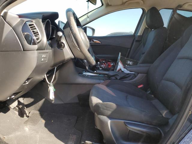 2016 MAZDA 3 SPORT - JM1BM1U79G1325292