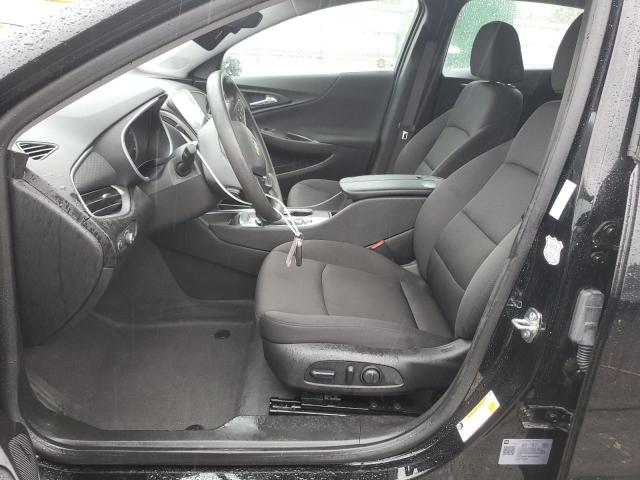 2024 CHEVROLET MALIBU LT - 1G1ZD5ST1RF116861