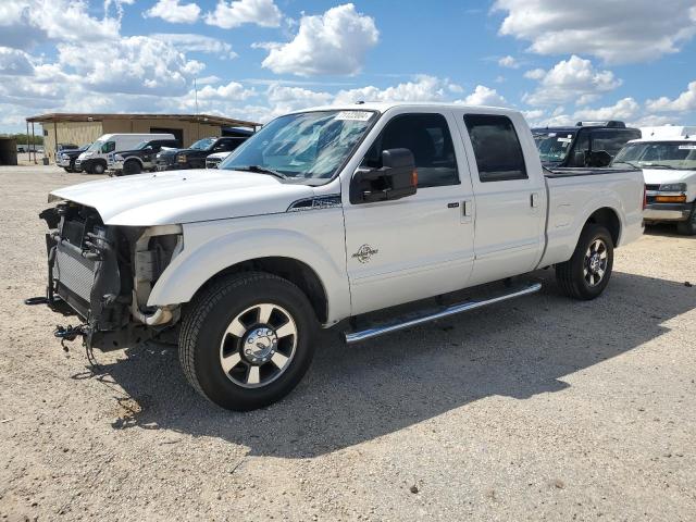 2011 FORD F250 SUPER DUTY 2011