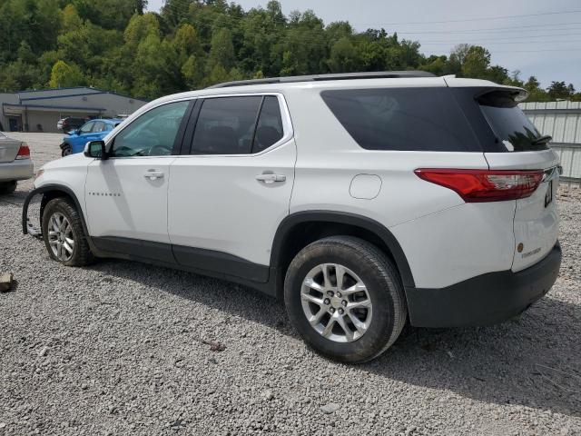 2021 CHEVROLET TRAVERSE L - 1GNERGKW9MJ139864