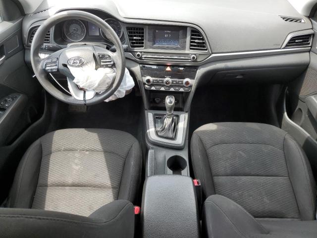 2020 HYUNDAI ELANTRA SE - 5NPD74LFXLH615490