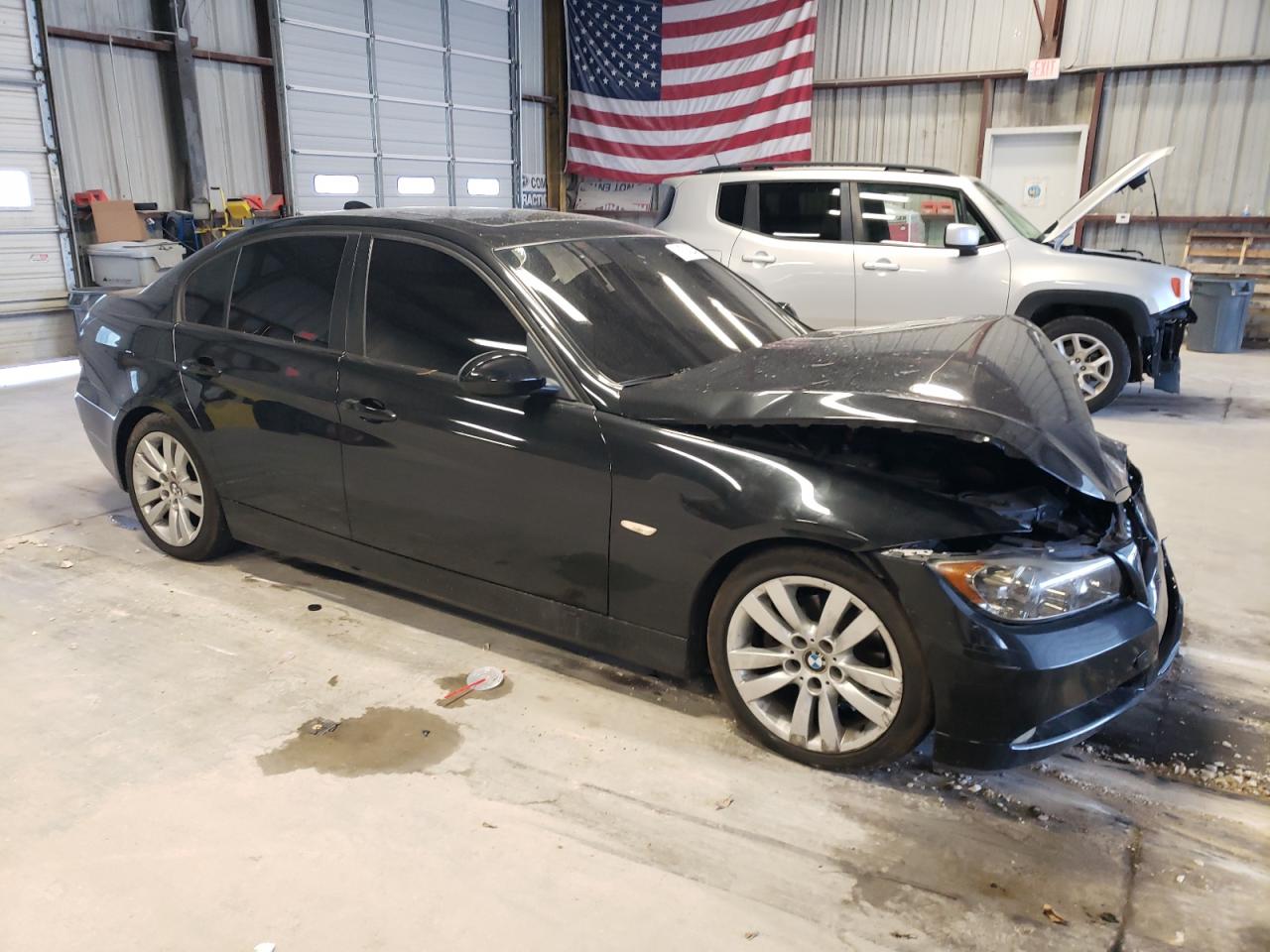 Lot #2843374635 2006 BMW 325 I