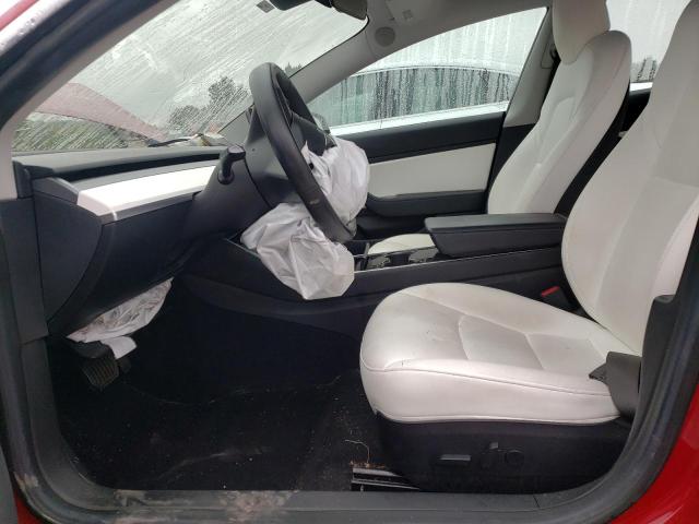 2018 TESLA MODEL 3 - 5YJ3E1EB5JF085838