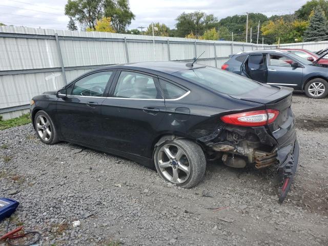 VIN 3FA6P0G73GR242709 2016 Ford Fusion, S no.2