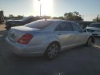 MERCEDES-BENZ S 550 photo