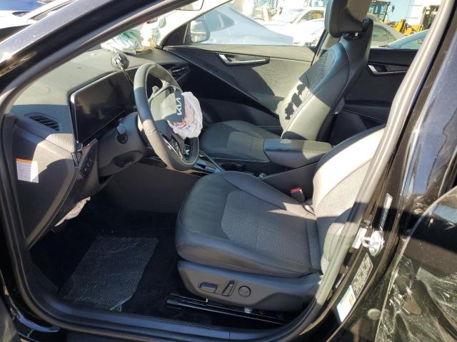 2023 KIA NIRO WIND - KNDCR3L19P5027963