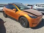 Lot #2957986903 2022 TESLA MODEL Y