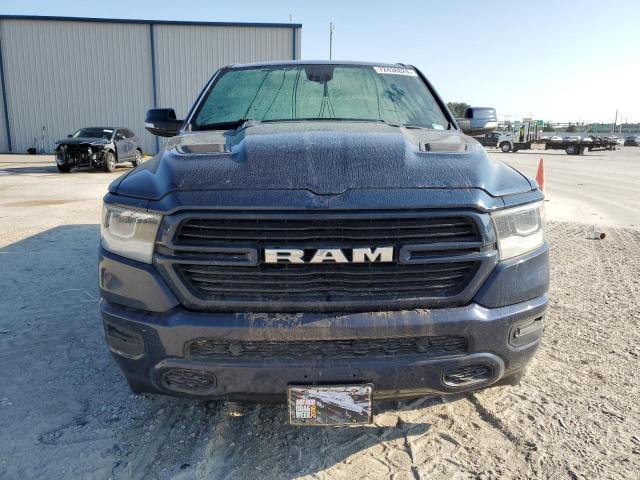 2019 RAM 1500 LARAM 1C6SRFJT8KN820608  72438824