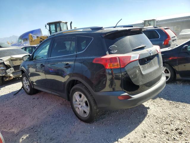 VIN 2T3BFREV7EW142705 2014 Toyota RAV4, LE no.2