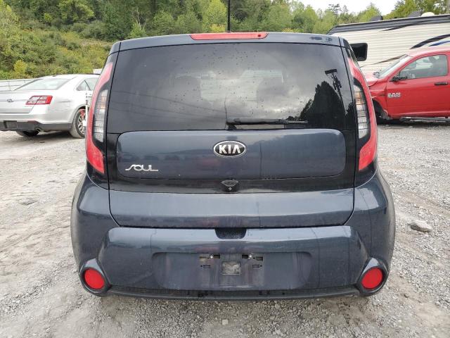 2016 KIA SOUL ! - KNDJX3A54G7271849
