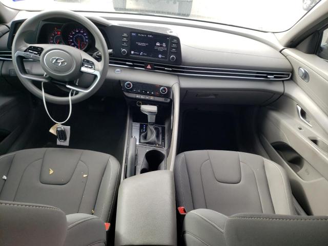 2023 HYUNDAI ELANTRA SE - KMHLM4AG9PU626343