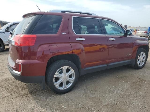 VIN 2GKALPEK7G6145606 2016 GMC Terrain, Slt no.3