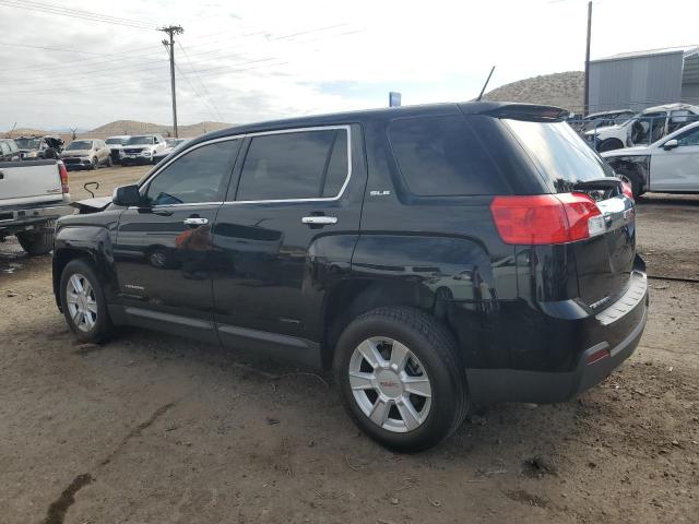 VIN 2GKALMEK6D6409649 2013 GMC Terrain, Sle no.2